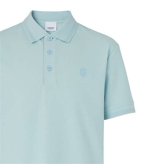 burberry tb polo|burberry polos on sale.